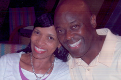Pastor Earl & Denise Goings